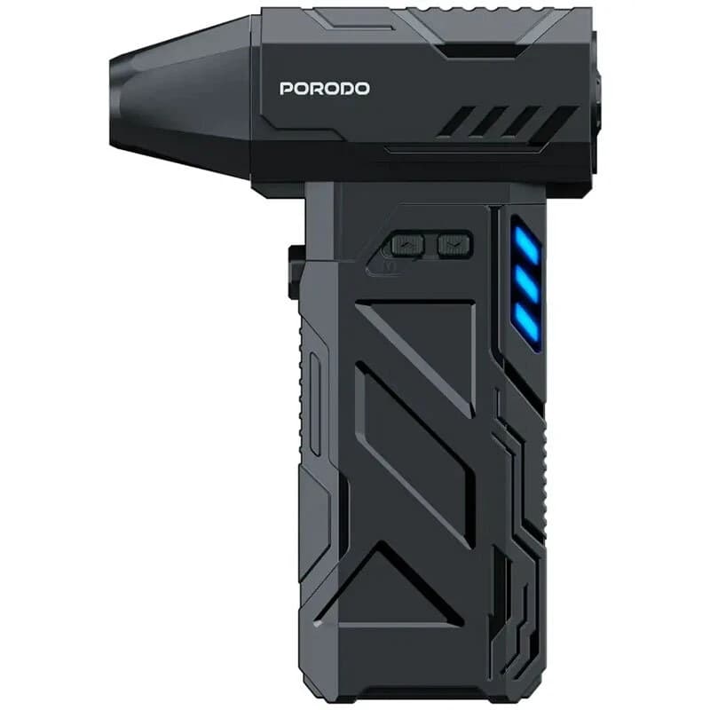 جت فن شارژی 160 وات پرودو Turboblast PDADUS