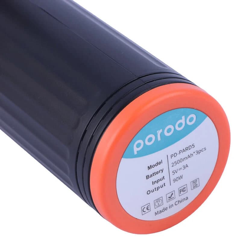 جت فن شارژی 90 وات پرودو PD-PARDS — تصویر ۸