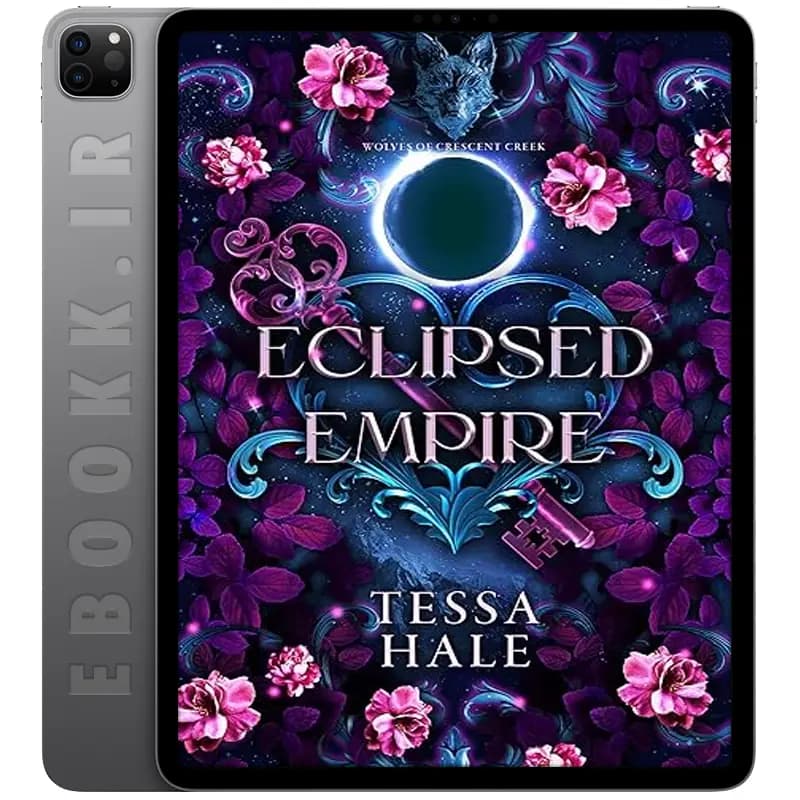 دانلود کتاب Eclipsed Empire 2025