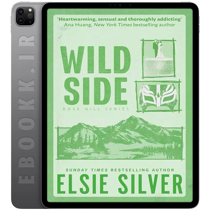 دانلود کتاب Wild Side 2025
