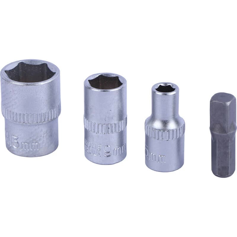 ست 42 عددی آچار بکس گرین لاین Ratchet 42 in 1 GN42N1RSKT — تصویر ۳