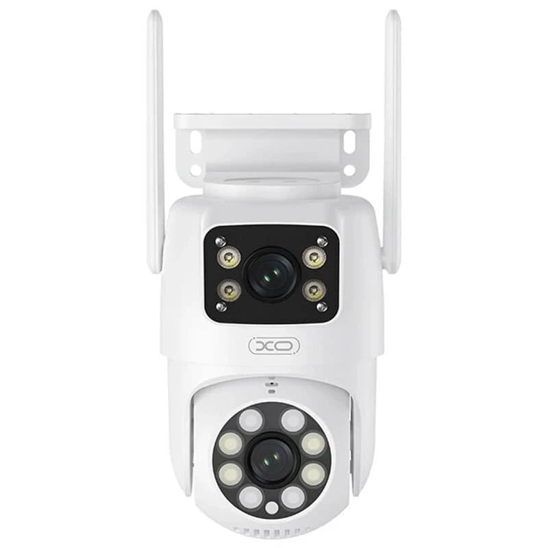 دوربین مداربسته بی سیم ایکس او 4 مگاپیکسل XO-CR06 — تصویر ۳