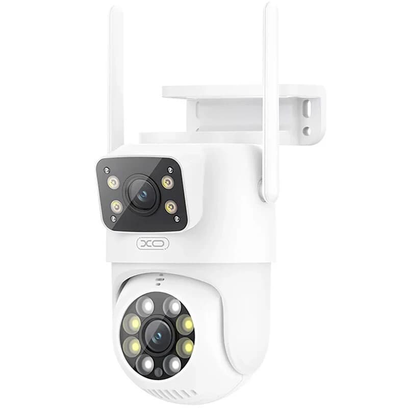 دوربین مداربسته بی سیم ایکس او 4 مگاپیکسل XO-CR06