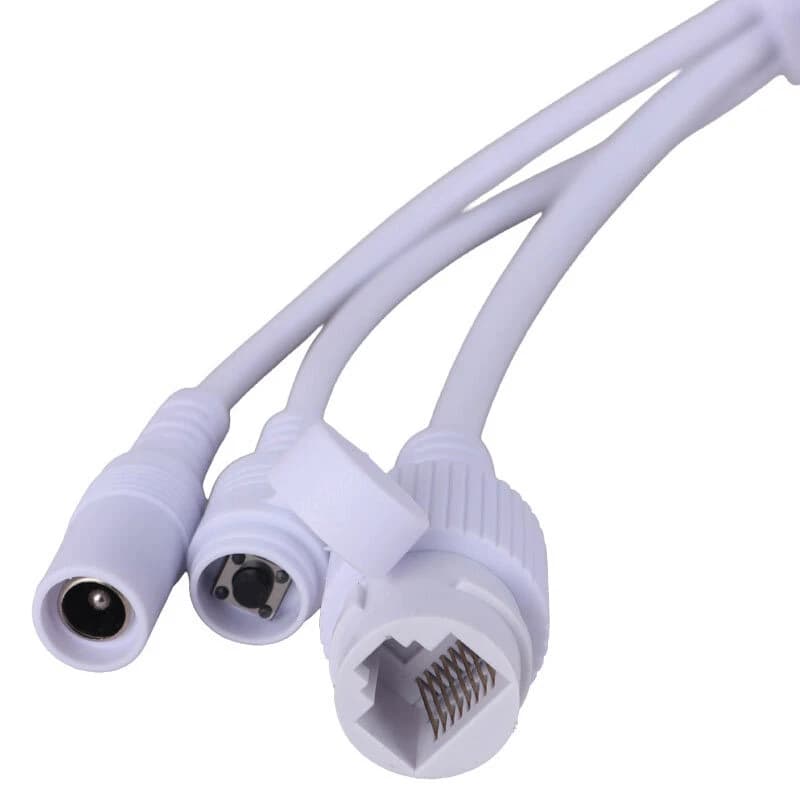 دوربین مداربسته بی سیم ایکس او 4 مگاپیکسل XO-CR06 — تصویر ۴