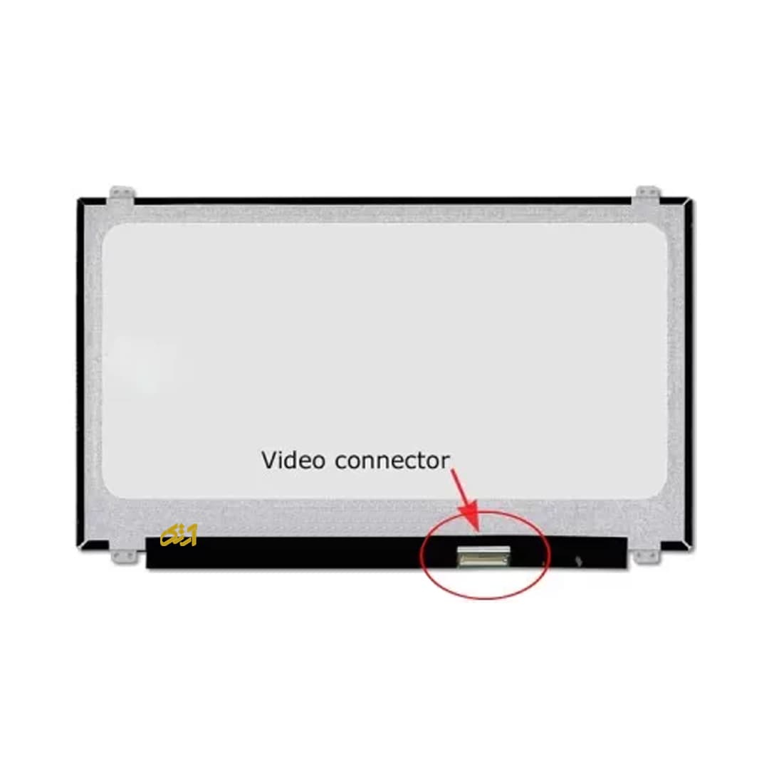ال سی دی لپ تاپ ایسوس ASUS X554LJ — تصویر ۸