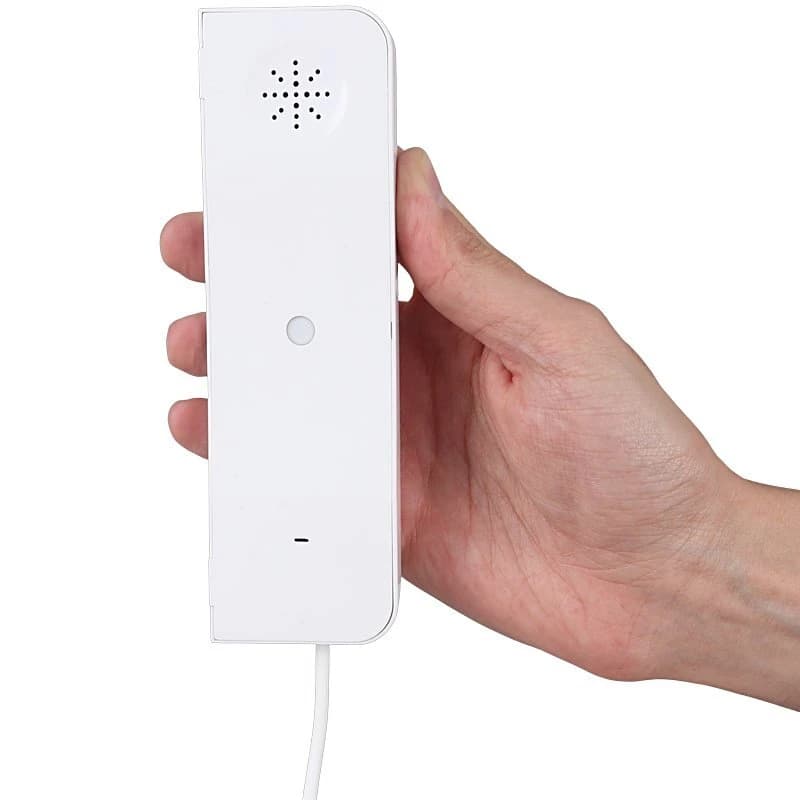 در باز کن تصویری الکتروپیک Electropeyk 803-Pro — تصویر ۶