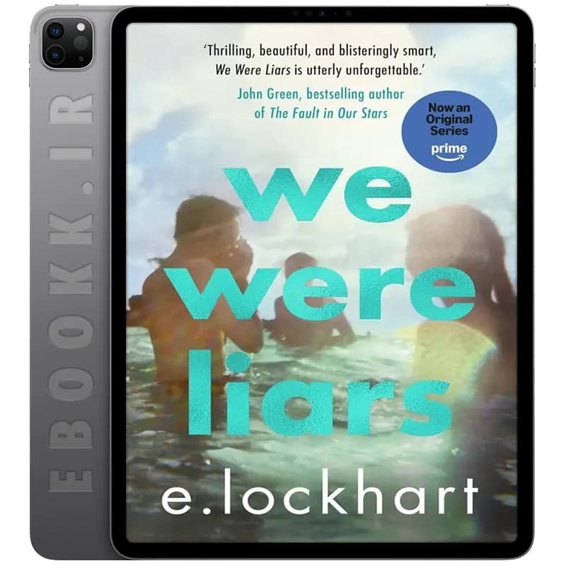 دانلود کتاب We Were Liars 2014