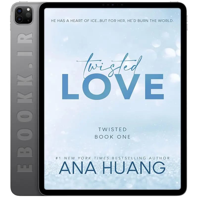 دانلود کتاب Twisted Love 2022
