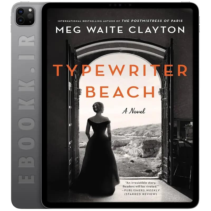 دانلود کتاب Typewriter Beach 2025