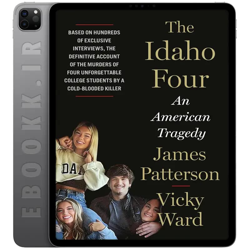 دانلود کتاب The Idaho Four 2025