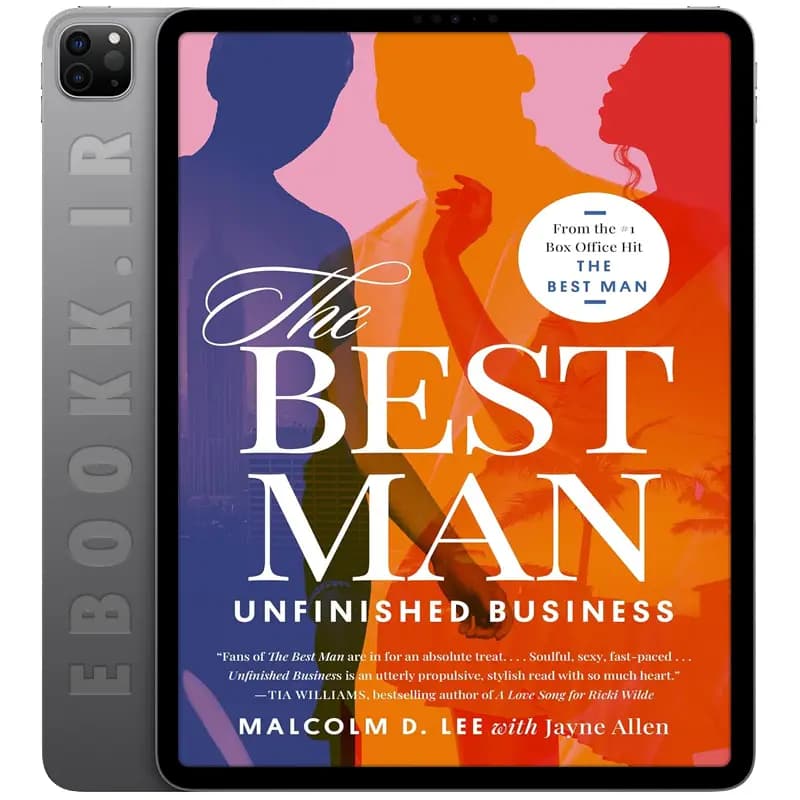 دانلود کتاب The Best Man 2025