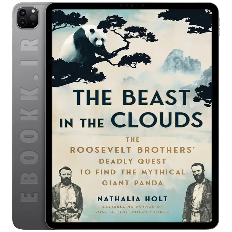 دانلود کتاب The Beast in the Clouds 2025
