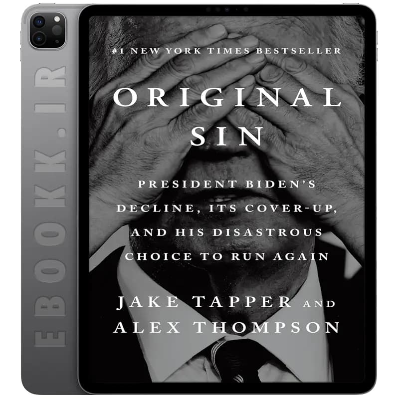 دانلود کتاب Original Sin 2025
