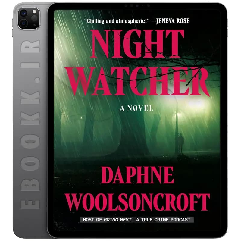 دانلود کتاب Night Watcher 2025