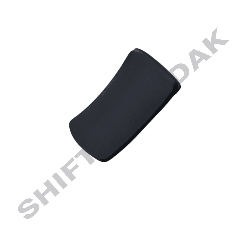 کاوردرب باک NMAX155 با کد فنی (B6H-F74A8-00) (اندونزی) (یاماها) — تصویر ۲