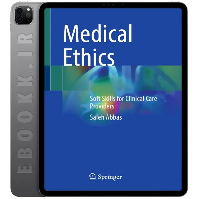 دانلود کتاب Medical Ethics 2025