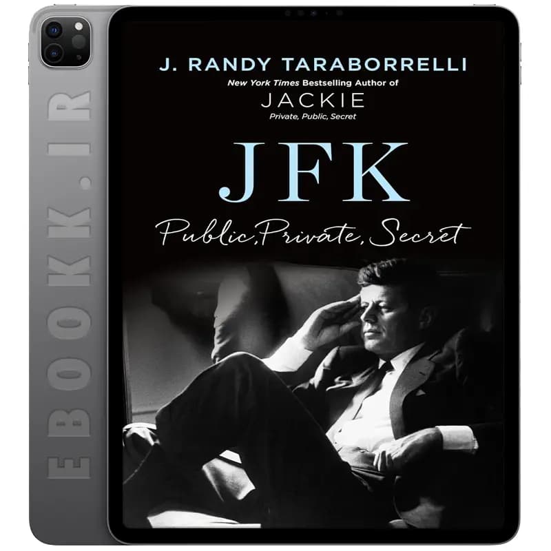 دانلود کتاب JFK 2025
