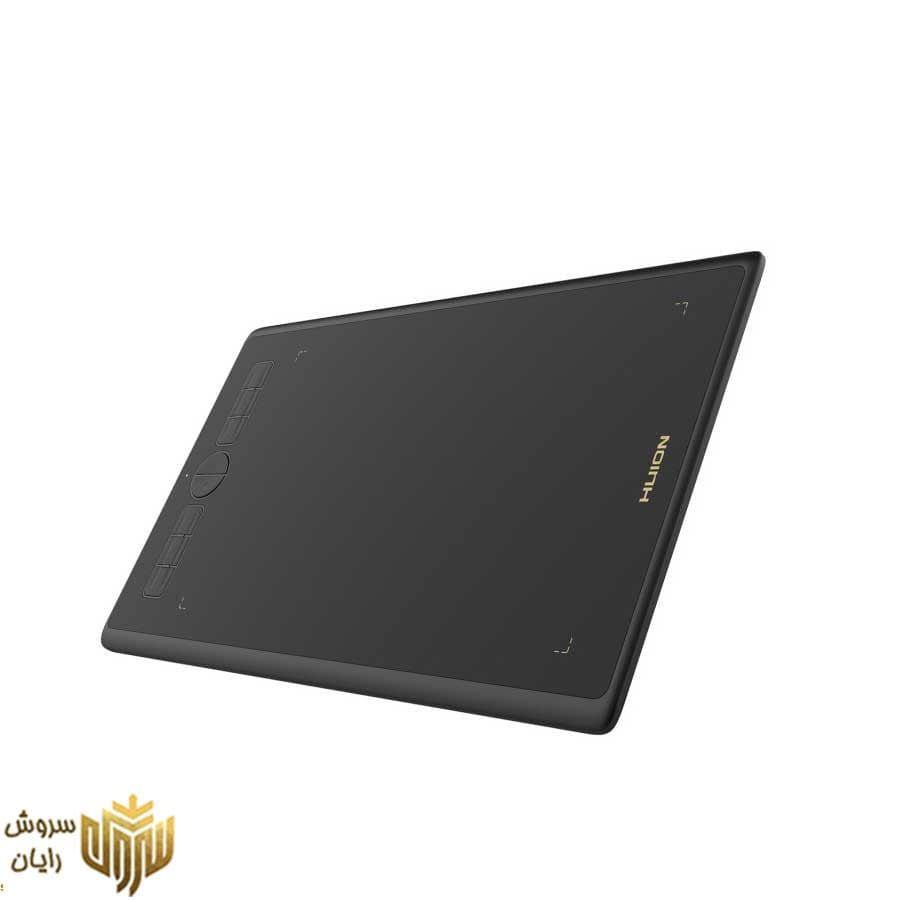 قلم نوری Huion H610X