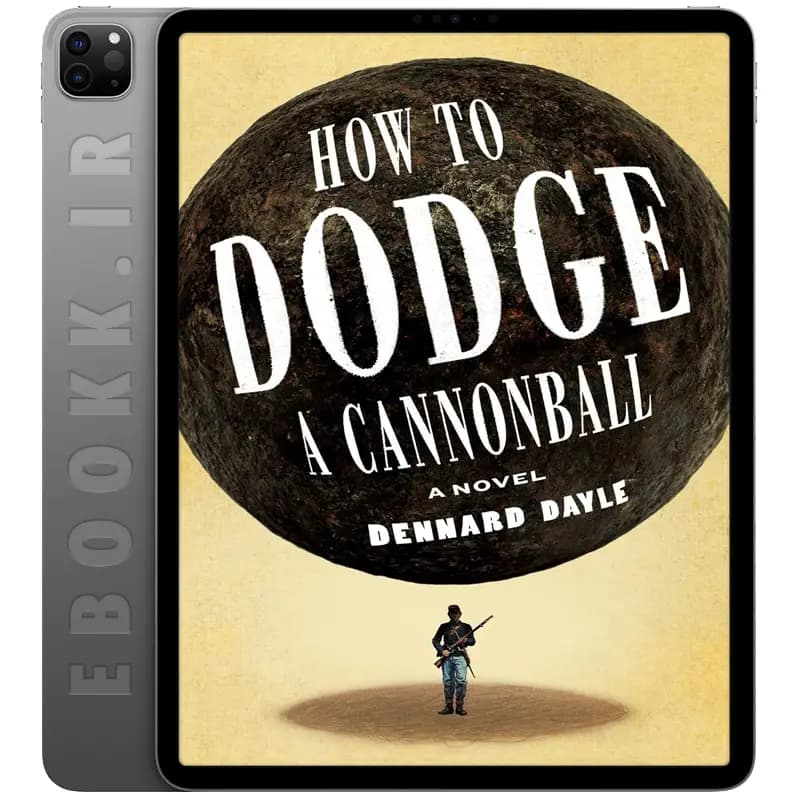 دانلود کتاب How to Dodge a Cannonball 2025