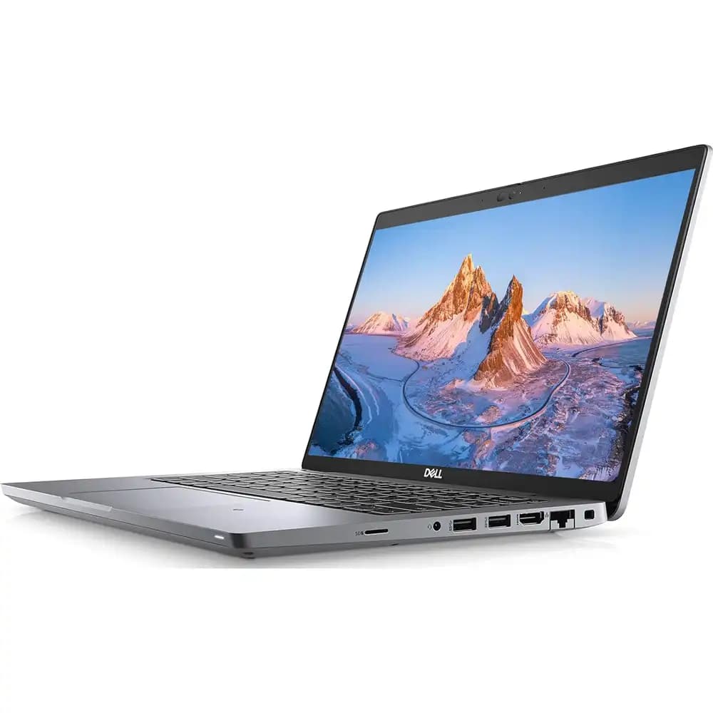 لپ تاپ استوک Dell Latitude 5420 Core i5 نسل 11 | 8GB RAM، 256GB SSD — تصویر ۵