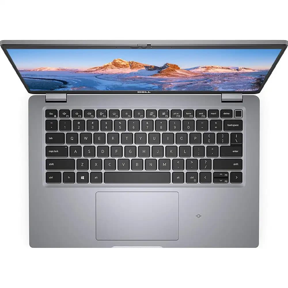لپ تاپ استوک Dell Latitude 5420 Core i5 نسل 11 | 8GB RAM، 256GB SSD — تصویر ۴