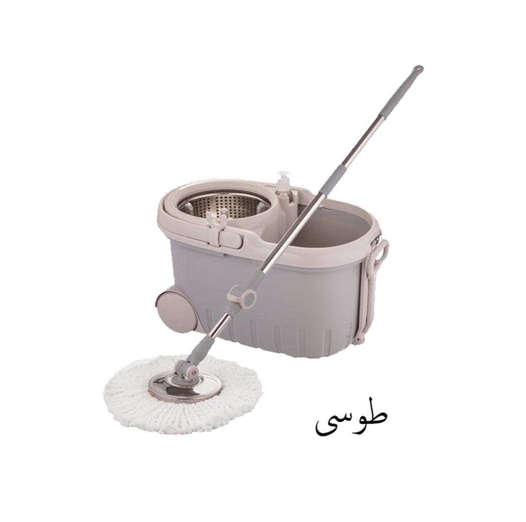 سطل زمین شوی لیمون مدل 2021 (بدون پدال)