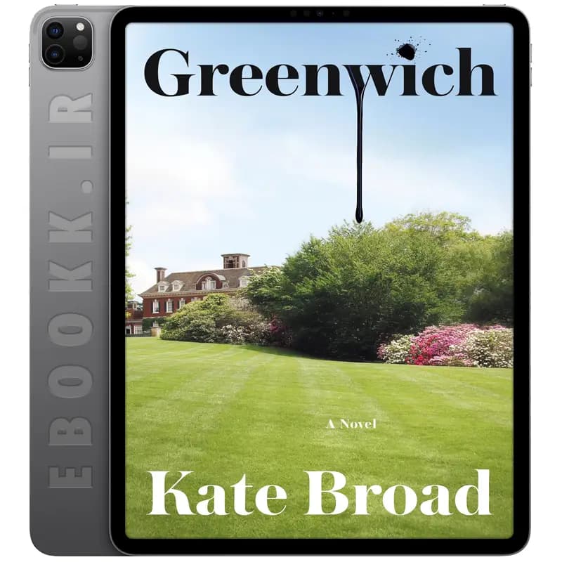دانلود کتاب Greenwich 2025