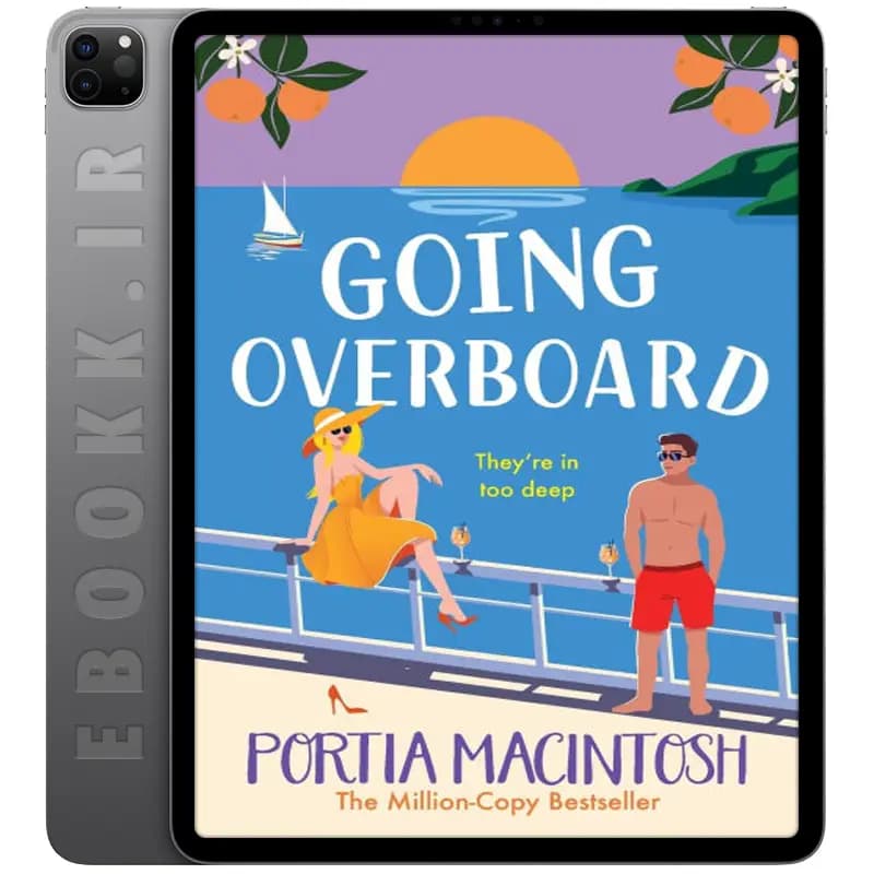 دانلود کتاب Going Overboard 2025