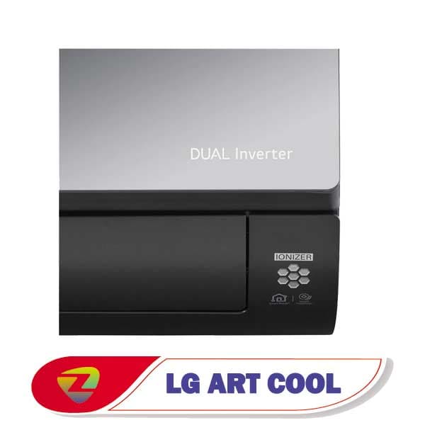 کولر گازی 26000 ال جی Art Cool مدل ARTU26K — تصویر ۳