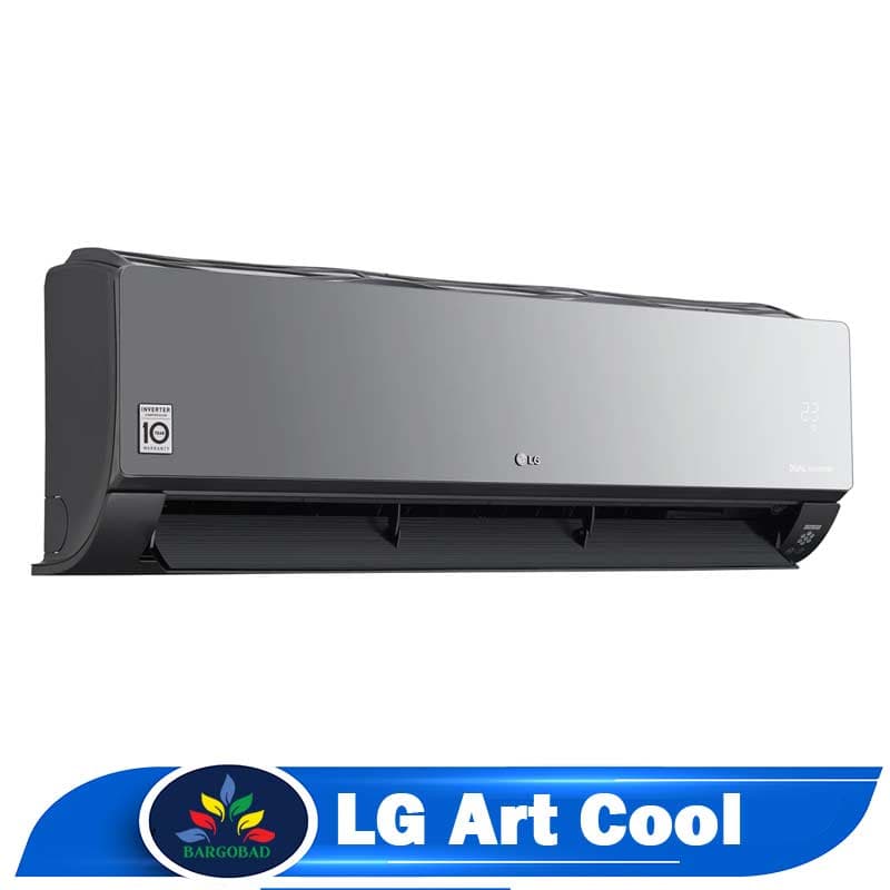 کولر گازی 26000 ال جی Art Cool مدل ARTU26K — تصویر ۶