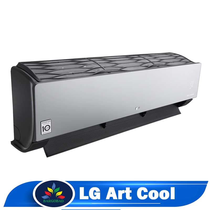 کولر گازی 26000 ال جی Art Cool مدل ARTU26K — تصویر ۷
