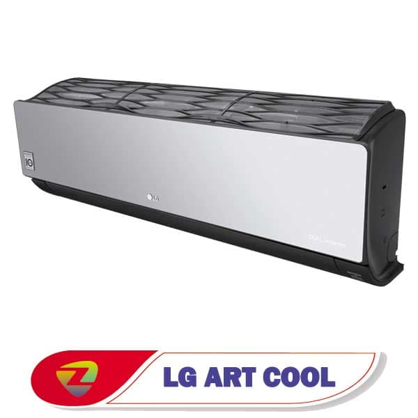 کولر گازی 26000 ال جی Art Cool مدل ARTU26K — تصویر ۲