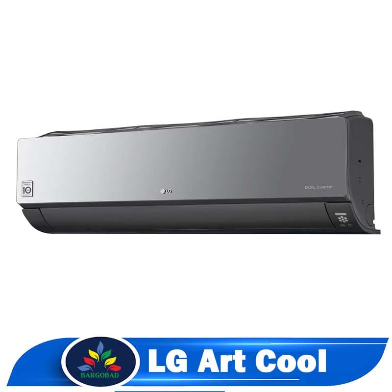 کولر گازی 26000 ال جی Art Cool مدل ARTU26K — تصویر ۵