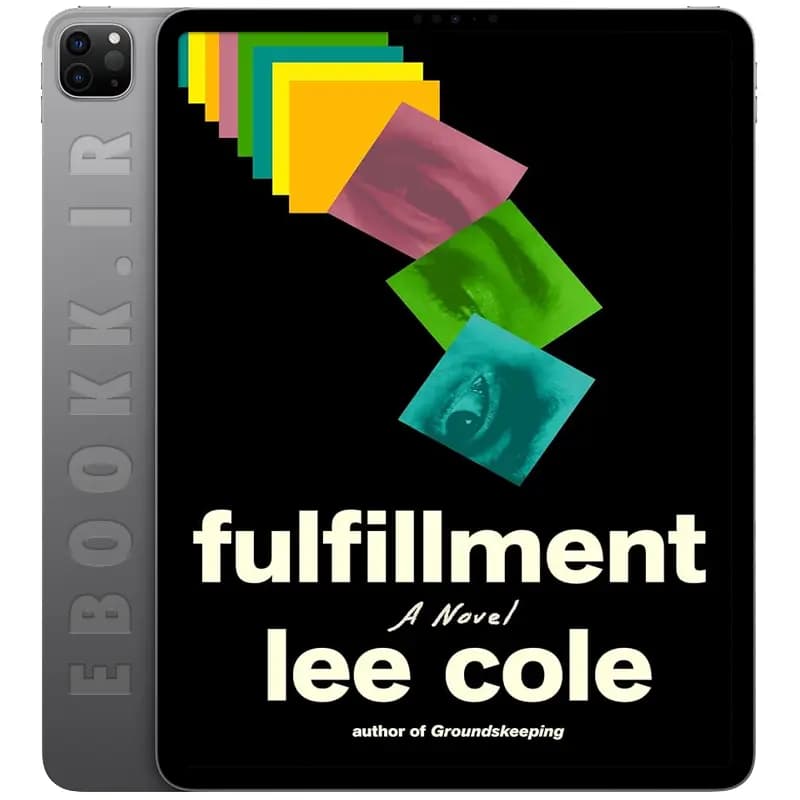 دانلود کتاب Fulfillment 2025