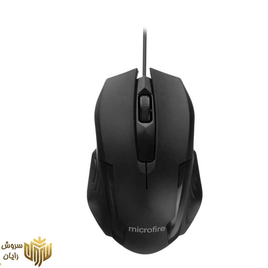 ماوس میکروفایر مدل M2