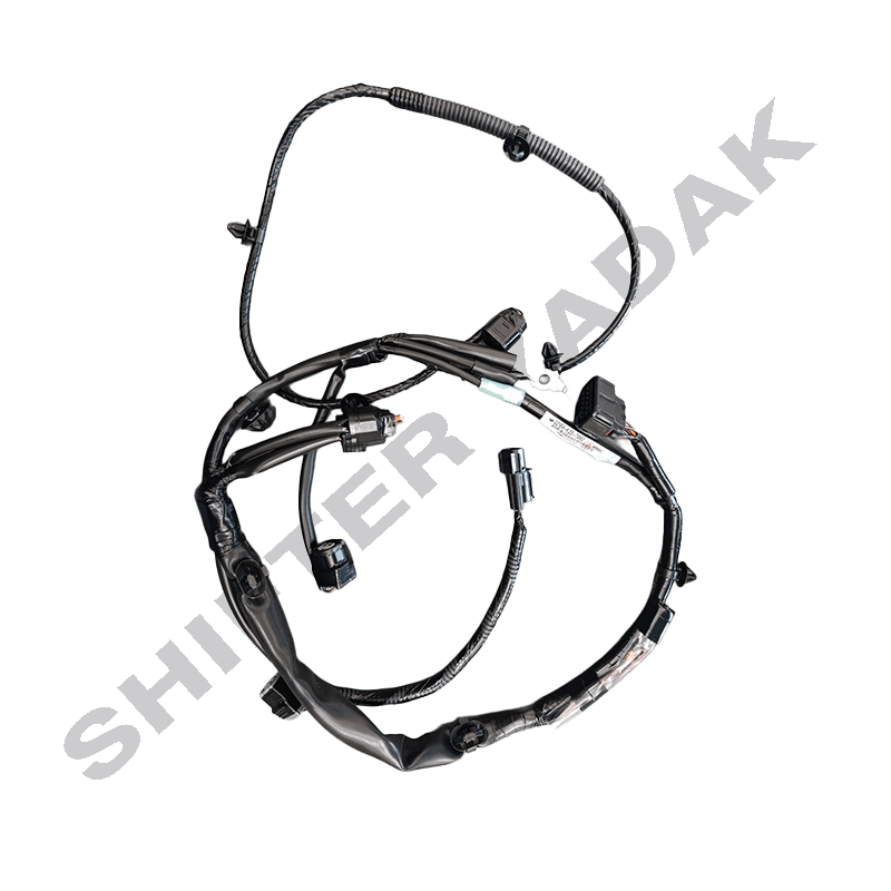 سیم کشی انجین PCX160 با کد فنی (32104-K1Y-J10) (هوندا) — تصویر ۲