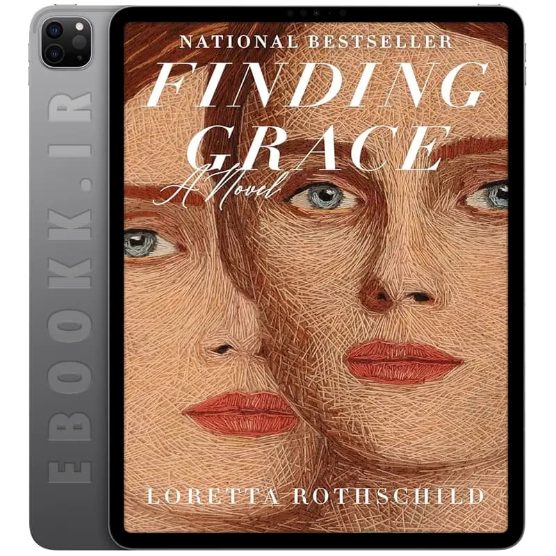 دانلود کتاب Finding Grace 2025