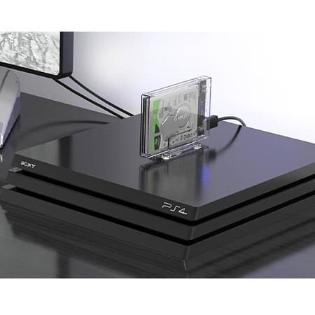 قاب SSD و هارد USB3.0 اوریکو مدل 2159U3 — تصویر ۱۱