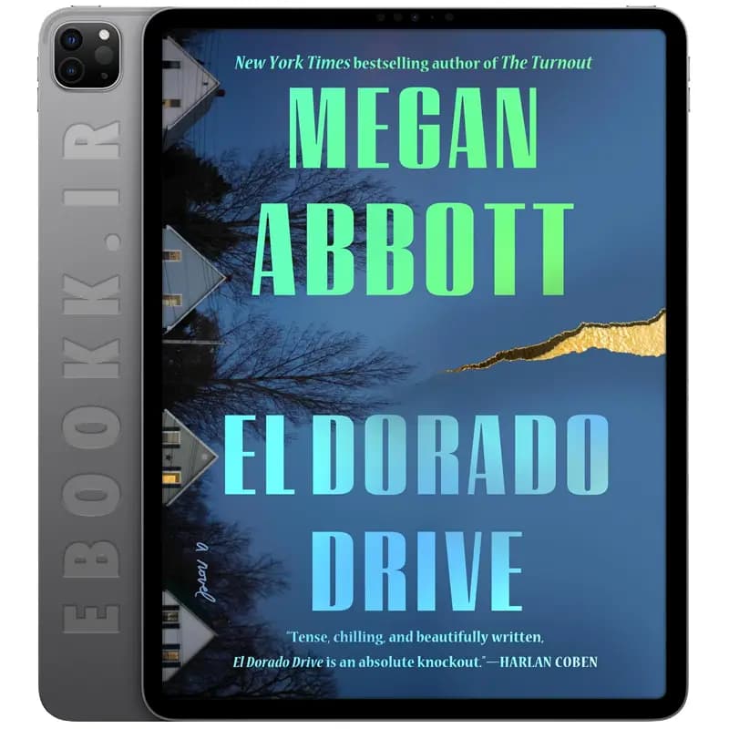 دانلود کتاب El Dorado Drive 2025