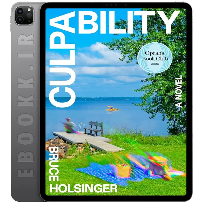 دانلود کتاب Culpability 2025