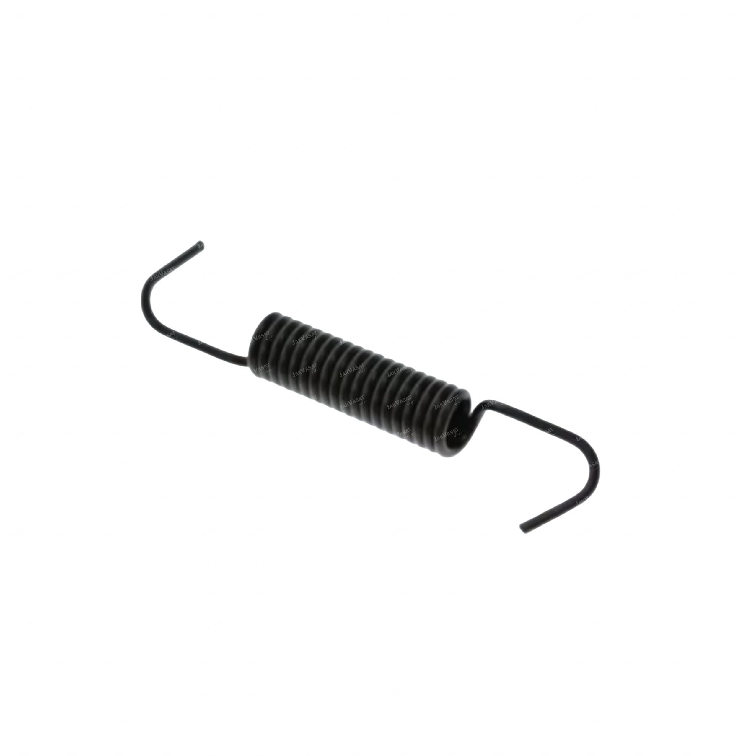 فنر لنت ترمز عقب AEROX155 با کد فنی (90506-12001) (اندونزی) (یاماها)