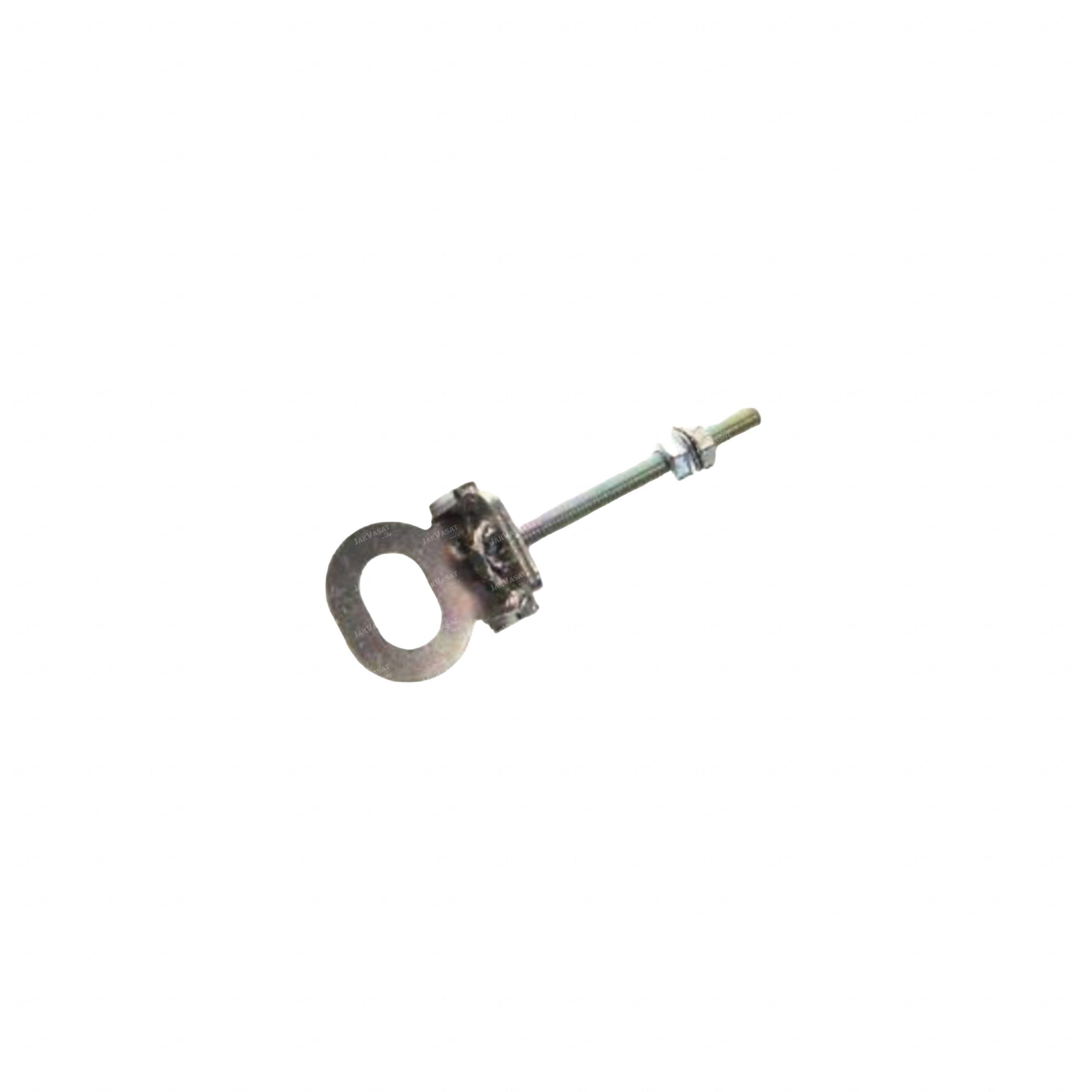 زنجیرکش چرخ عقب MT25 با کد فنی (1WD-F5388-00) (اندونزی) (یاماها)