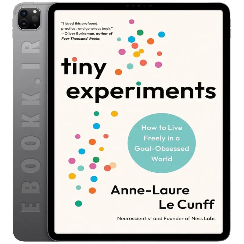 دانلود کتاب Tiny Experiments 2025