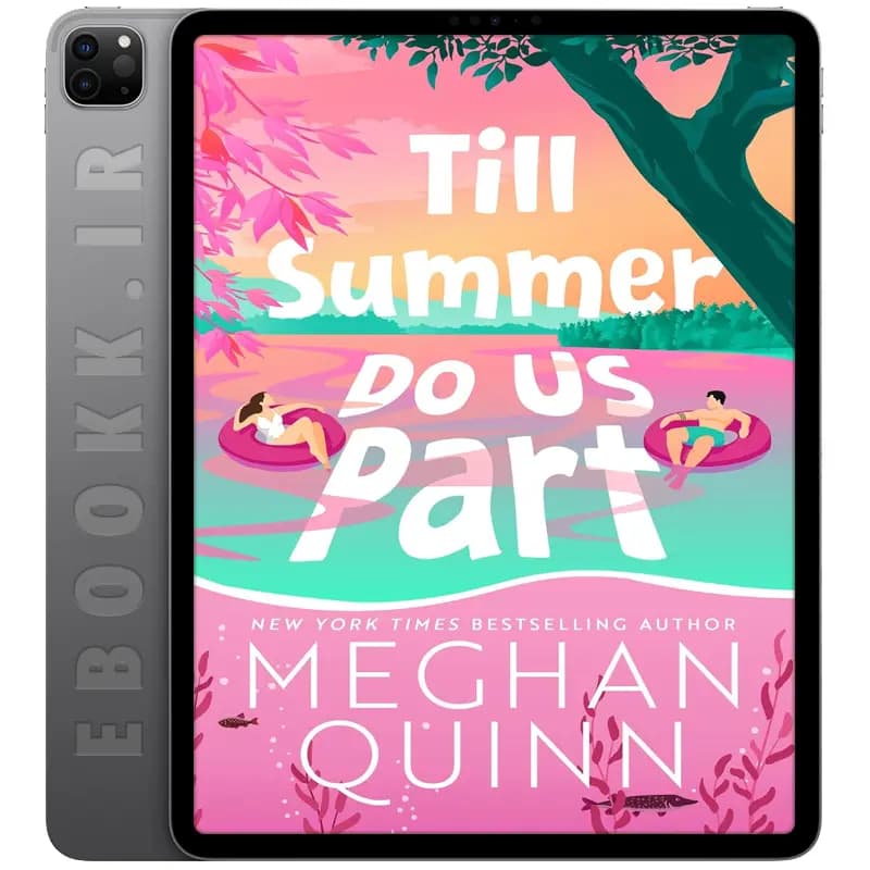 دانلود کتاب Till Summer Do Us Part 2025