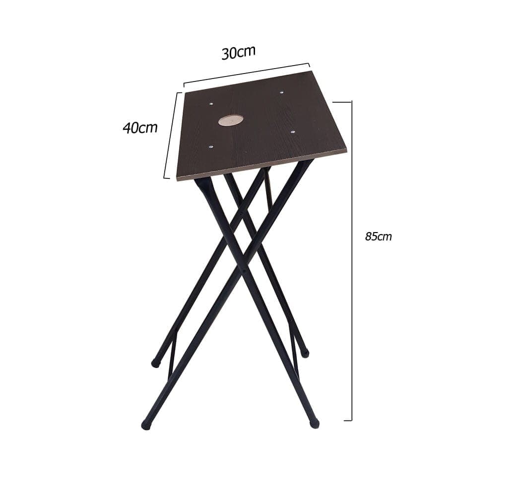 میز نماز مسافرتی تاشو 80cm (سایز بزرگ)