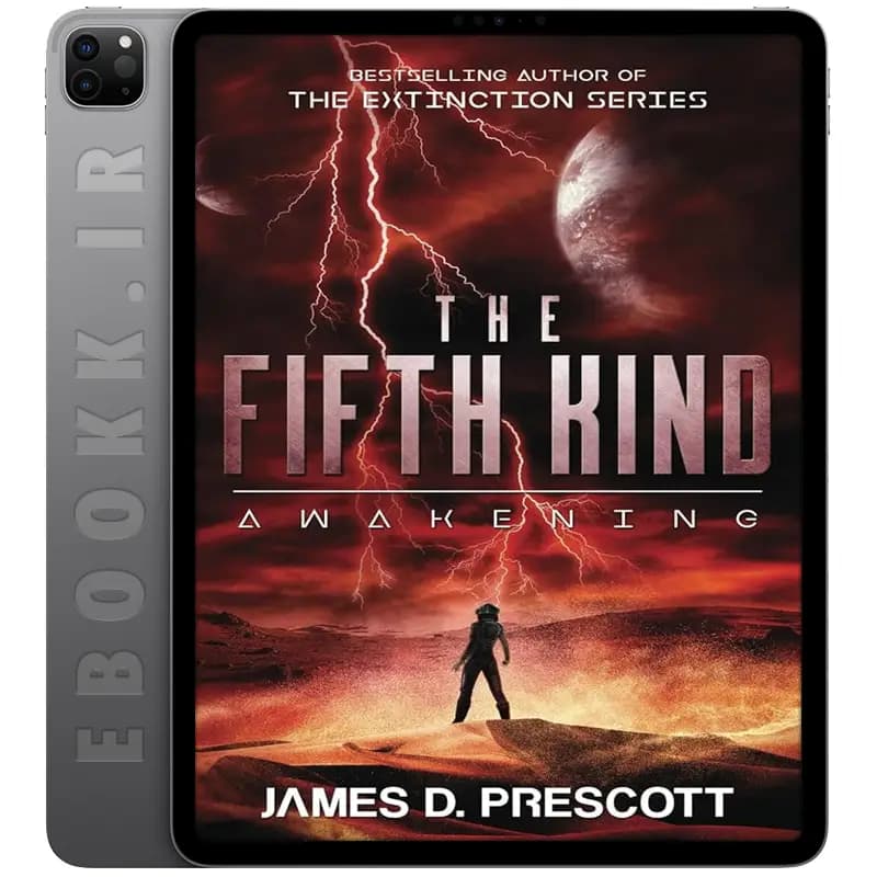 دانلود کتاب The Fifth Kind: Awakening 2023