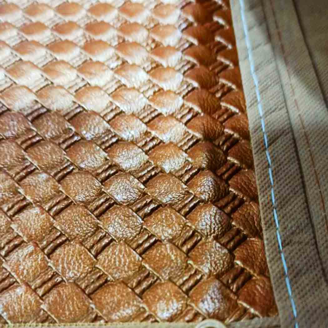 کاور لباسشویی اتوماتیک (طرح چرمی) — تصویر ۶