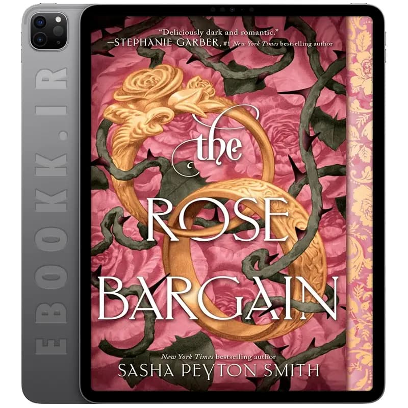 دانلود کتاب The Rose Bargain 2025