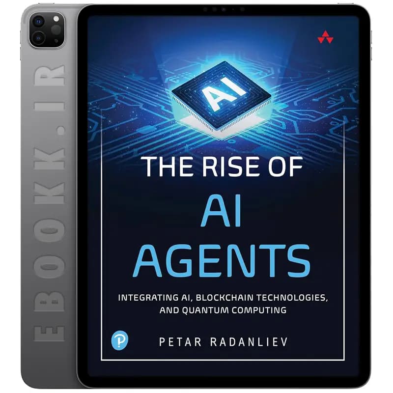 دانلود کتاب The Rise of AI Agents 2024