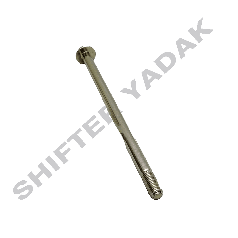 میل چرخ جلو MXKING150 با کد فنی (3AY-F5181-01) (اندونزی) (یاماها) — تصویر ۲